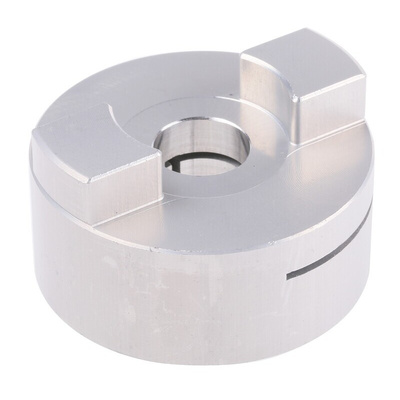 Huco Oldham Coupling, 50mm Outside Diameter, 14mm Bore Coupler