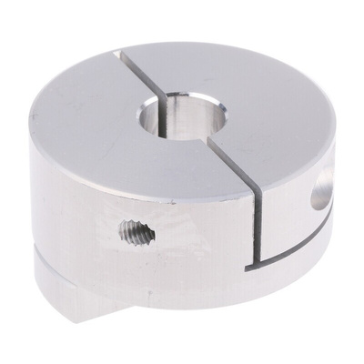 Huco Oldham Coupling, 50mm Outside Diameter, 14mm Bore Coupler