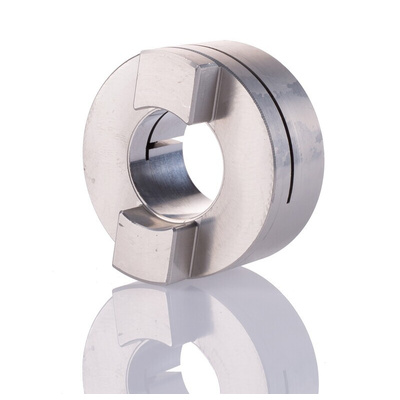 Huco Oldham Coupling, 50mm Outside Diameter, 24mm Bore Coupler