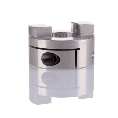 Huco Oldham Coupling, 50mm Outside Diameter, 24mm Bore Coupler