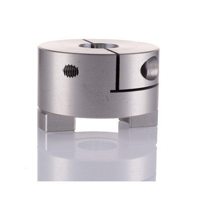 Huco Oldham Coupling, 57mm Outside Diameter, 19mm Bore Coupler