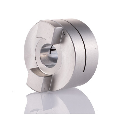 Huco Oldham Coupling, 57mm Outside Diameter, 19mm Bore Coupler