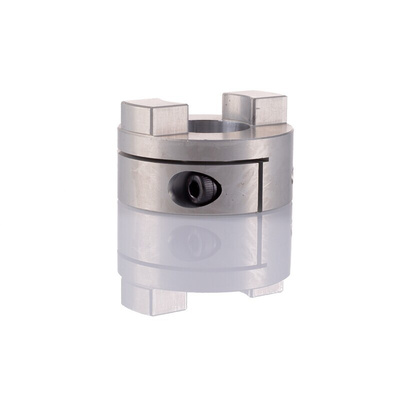 Huco Oldham Coupling, 50mm Outside Diameter, 25mm Bore Coupler
