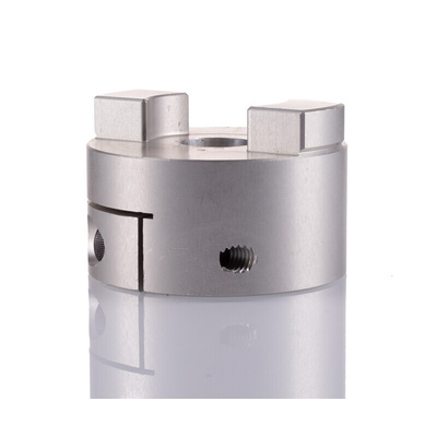 Huco Oldham Coupling, 57mm Outside Diameter, 16mm Bore Coupler
