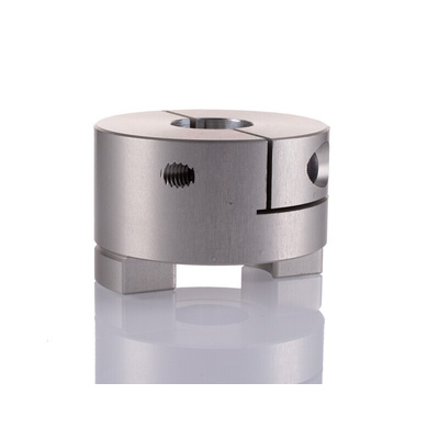 Huco Oldham Coupling, 57mm Outside Diameter, 20mm Bore Coupler