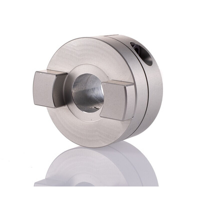 Huco Oldham Coupling, 57mm Outside Diameter, 20mm Bore Coupler