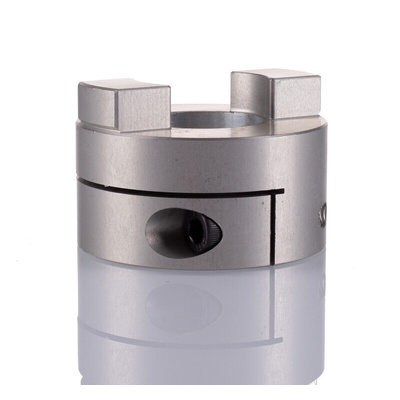 Huco Oldham Coupling, 57mm Outside Diameter, 28mm Bore Coupler