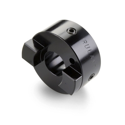 Ruland Oldham Coupling, 19mm Outside Diameter, 6mm Bore Coupler