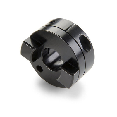 Ruland Oldham Coupling, 41.3mm Outside Diameter, 10mm Bore Coupler