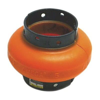 Rexnord Flexible Coupling Flector 6.38in