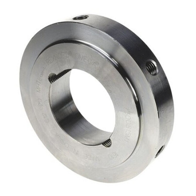 Rexnord Beam Coupling, 137mm Outside Diameter, 48mm Bore, 100mm Length Coupler