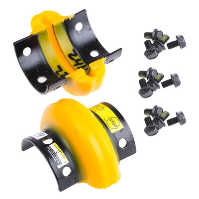 Rexnord Flexible Coupling Flector 120mm