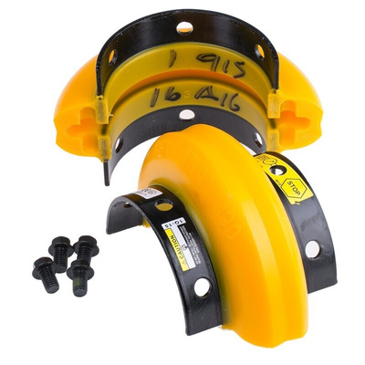 Rexnord Flexible Coupling Flector 190mm