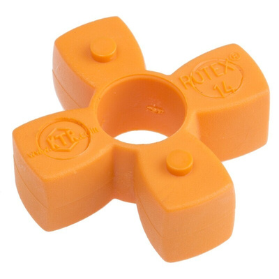 KTR Flexible Coupling Flector
