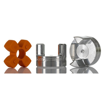 KTR Flexible Coupling Flector 30mm