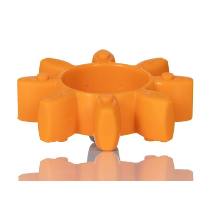 KTR Flexible Coupling Flector
