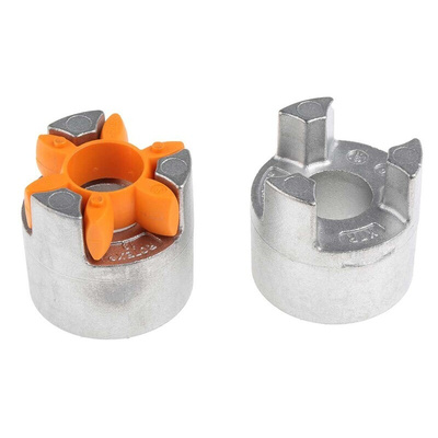 KTR Flexible Coupling Flector 41mm