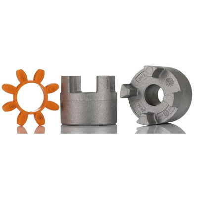KTR Flexible Coupling Flector 56mm