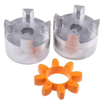 KTR Flexible Coupling Flector 95mm