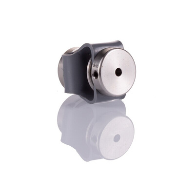 Huco Specialist Coupling, 3mm Bore, 27mm Length Coupler