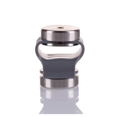 Huco Specialist Coupling, 3mm Bore, 27mm Length Coupler