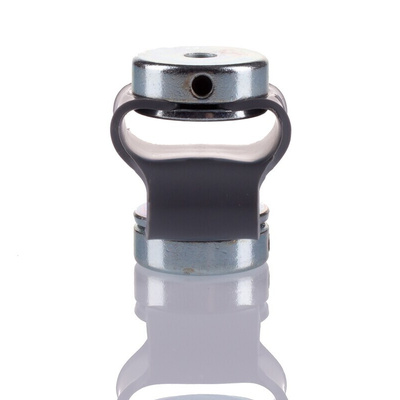 Huco Specialist Coupling, 4mm Bore, 27mm Length Coupler