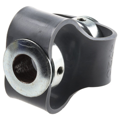 Huco Specialist Coupling, 12mm Bore, 48mm Length Coupler