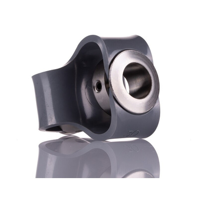 Huco Specialist Coupling, 16mm Bore, 56mm Length Coupler