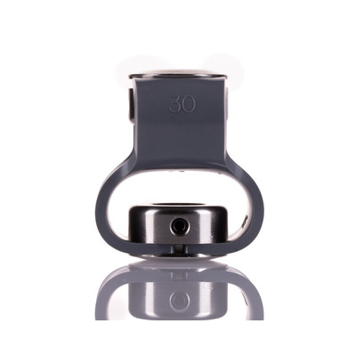 Huco Specialist Coupling, 16mm Bore, 56mm Length Coupler