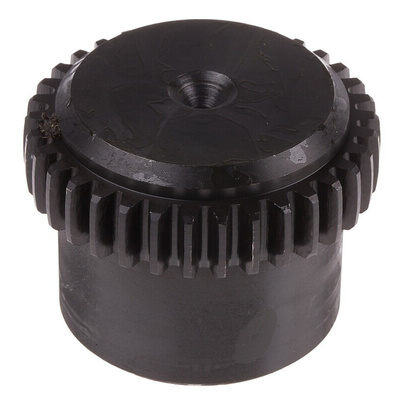 RS PRO Gear Coupling, 44mm Outside Diameter, 28mm Bore Coupler