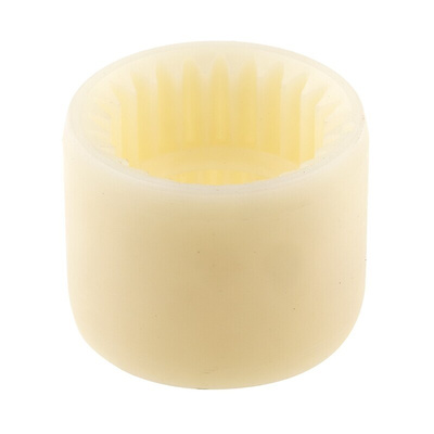 RS PRO Flexible Coupling Flector 48mm