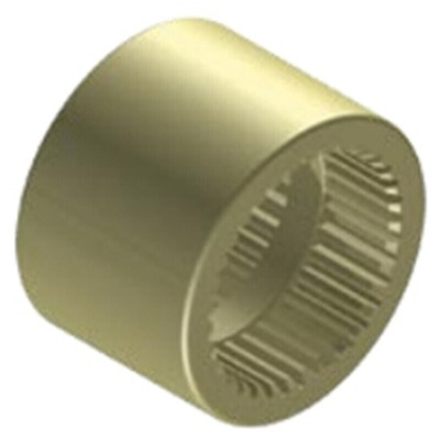 RS PRO Flexible Coupling Flector 52mm