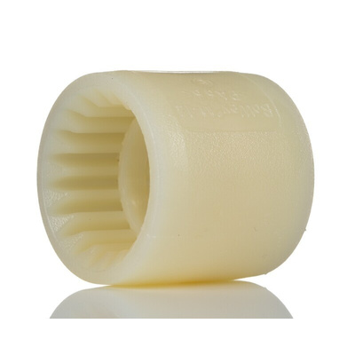 KTR Gear Coupling, 40mm Outside Diameter, 14mm Bore, 37mm Length Coupler