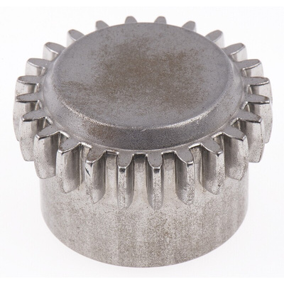 KTR Gear Coupling, 44mm Outside Diameter, 28mm Bore Coupler
