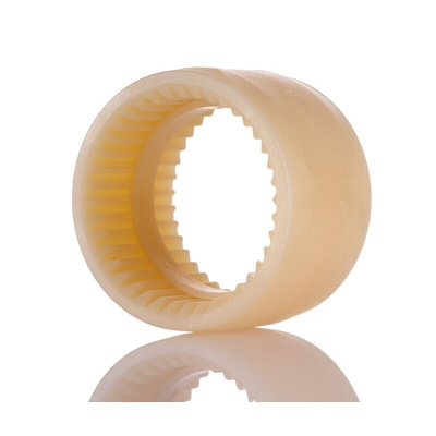 KTR Gear Coupling, 75mm Outside Diameter, 32mm Bore, 48mm Length Coupler