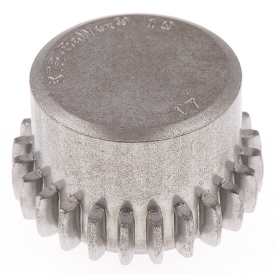KTR Gear Coupling, 96mm Outside Diameter, 65mm Bore Coupler