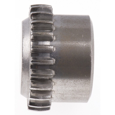 KTR Gear Coupling, 96mm Outside Diameter, 65mm Bore Coupler