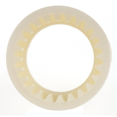 KTR Gear Coupling, 132mm Outside Diameter, 65mm Bore, 68mm Length Coupler