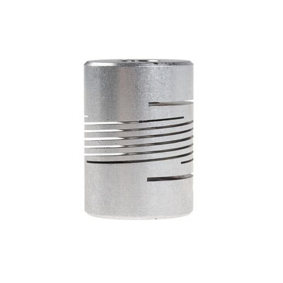 Huco Beam Coupling, 32mm Outside Diameter, 44.5mm Length Coupler