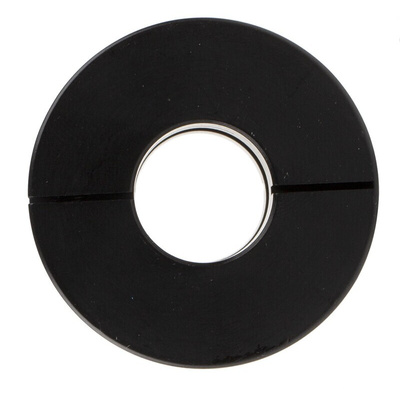 Ruland Bellows Coupling, 51mm Outside Diameter, 20mm Bore, 58.7mm Length Coupler