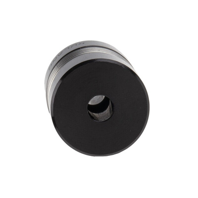 Ruland Bellows Coupling, 19mm Outside Diameter, 5mm Bore, 30.2mm Length Coupler