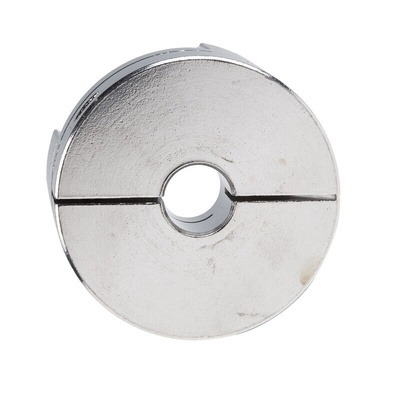 Ruland Jaw Coupling, 51mm Outside Diameter, 12mm Bore, 61mm Length Coupler