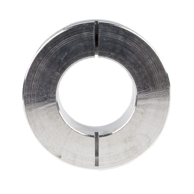 Ruland Jaw Coupling, 57mm Outside Diameter, 30mm Bore, 80mm Length Coupler