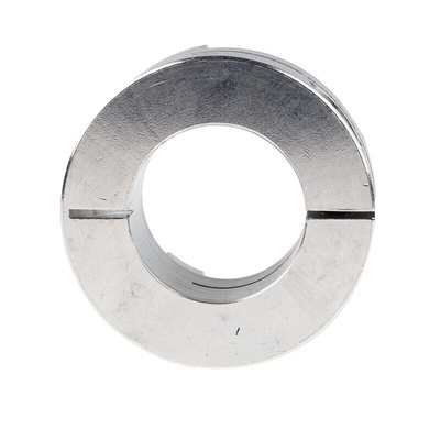 Ruland Jaw Coupling, 57mm Outside Diameter, 32mm Bore, 80mm Length Coupler