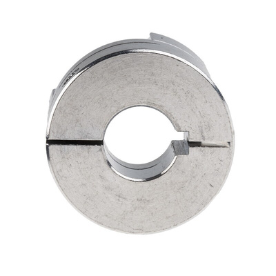 Ruland Jaw Coupling, 41.3mm Outside Diameter, 16mm Bore, 53mm Length Coupler