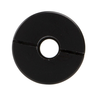 Ruland Bellows Coupling, 19mm Outside Diameter, 6mm Bore, 30.2mm Length Coupler