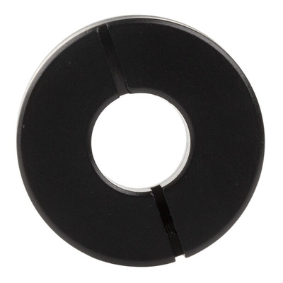 Ruland Bellows Coupling, 25mm Outside Diameter, 12mm Bore, 33.3mm Length Coupler