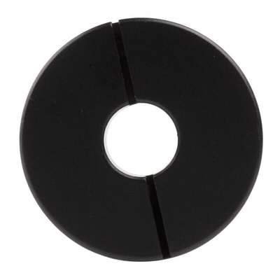 Ruland Bellows Coupling, 33mm Outside Diameter, 12mm Bore, 42.9mm Length Coupler