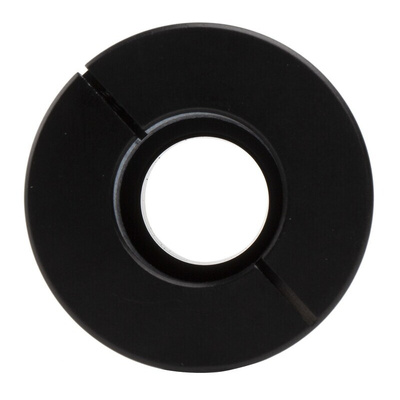Ruland Bellows Coupling, 41.3mm Outside Diameter, 20mm Bore, 50.8mm Length Coupler