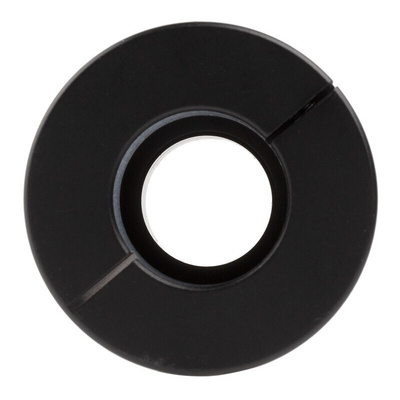 Ruland Bellows Coupling, 51mm Outside Diameter, 25mm Bore, 58.7mm Length Coupler